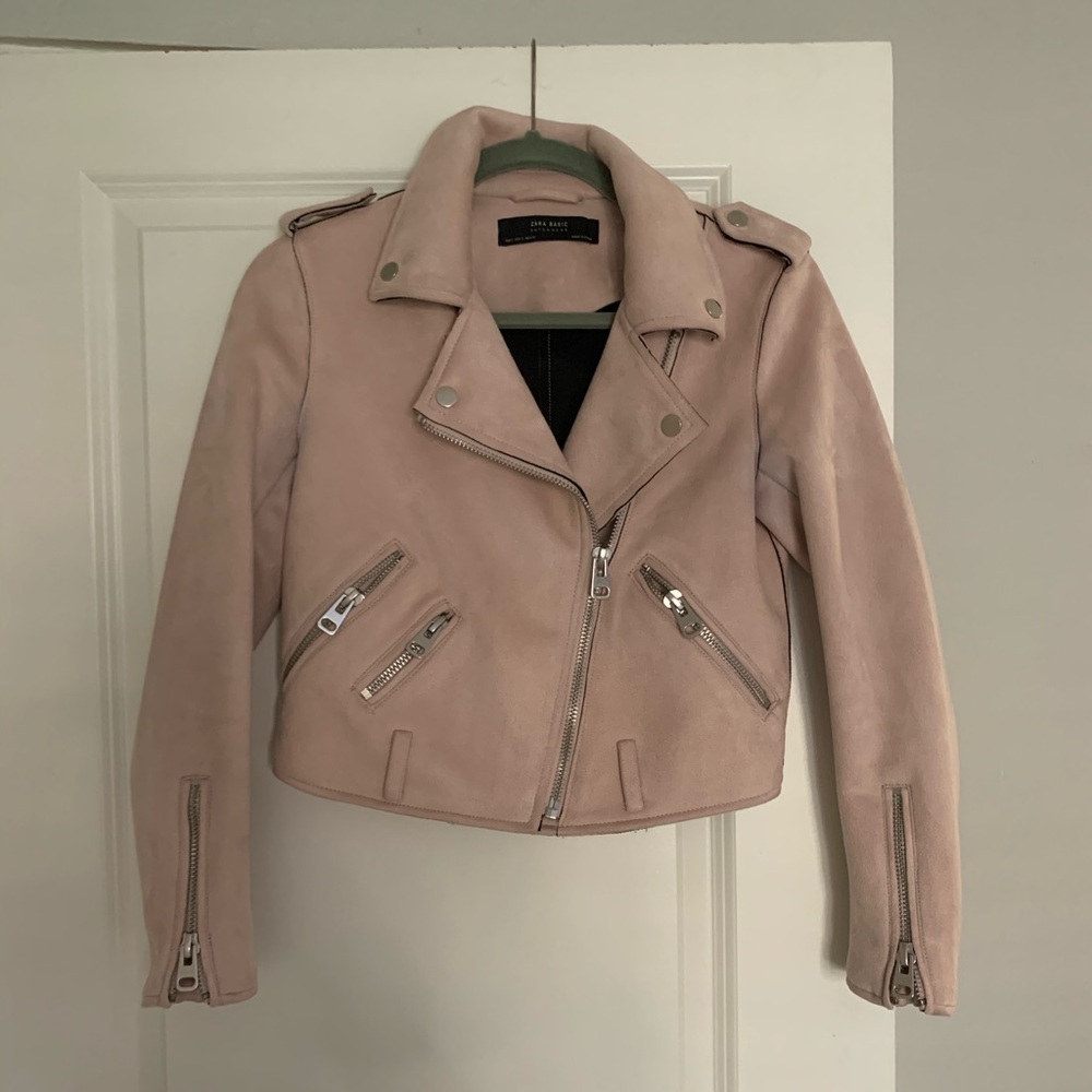 Zara Jacket